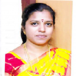 A. Sujatha M.A., B.Ed.,
