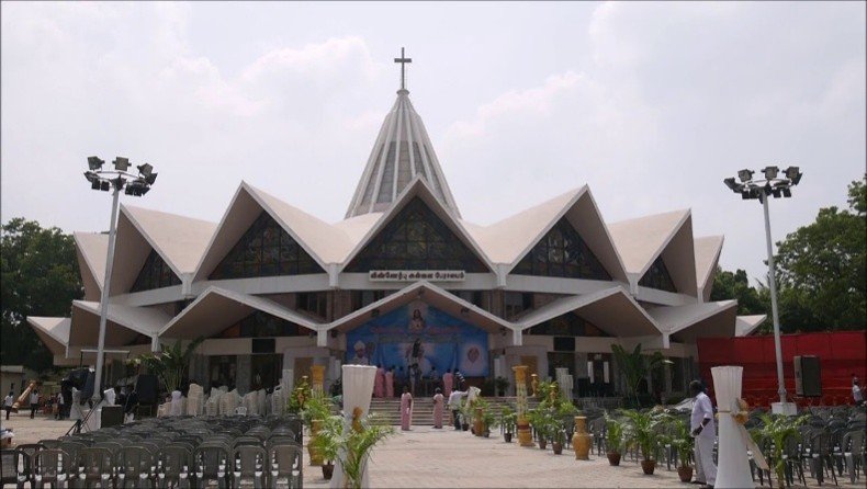 Cathedral Church 